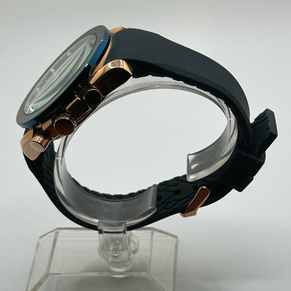 Men’s BENYAR Chronograph Quartz Watch - Picture 4 of 9